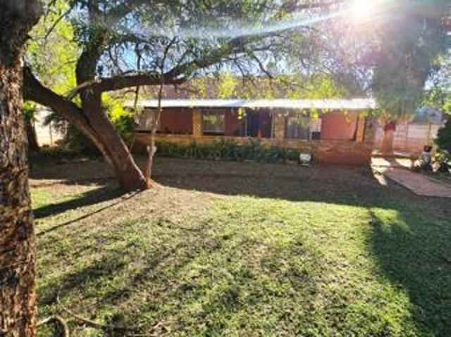 House for sale in Dr Kenneth Kaunda, North West