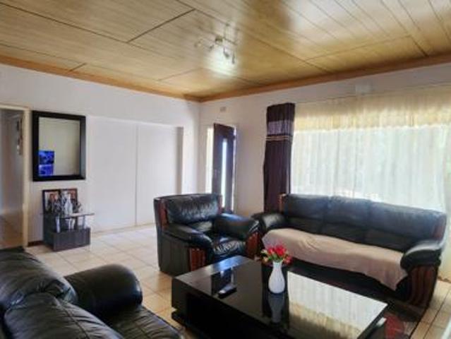 House for sale in Dr Kenneth Kaunda, North West