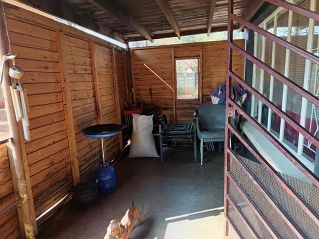 House for sale in Dr Kenneth Kaunda, North West
