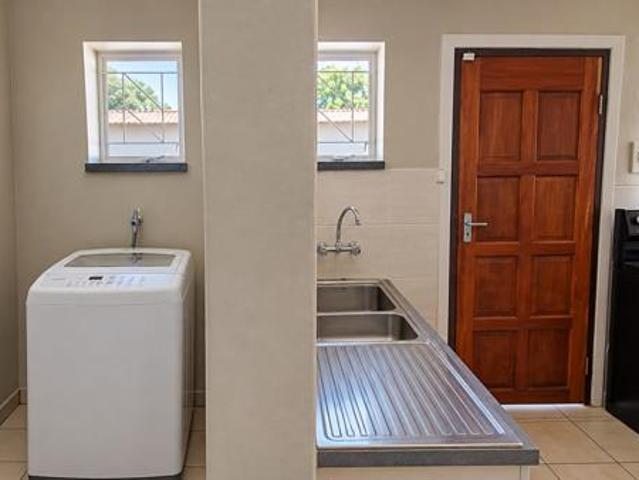 House for sale in Stilfontein, Matlosana Local Municipality