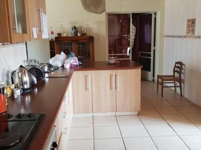 House for sale in Dr Kenneth Kaunda, North West