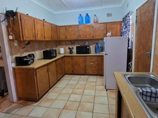 House for sale in Dr Kenneth Kaunda, North West