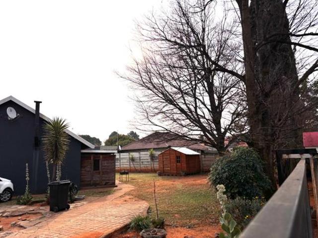 House for sale in Dr Kenneth Kaunda, North West