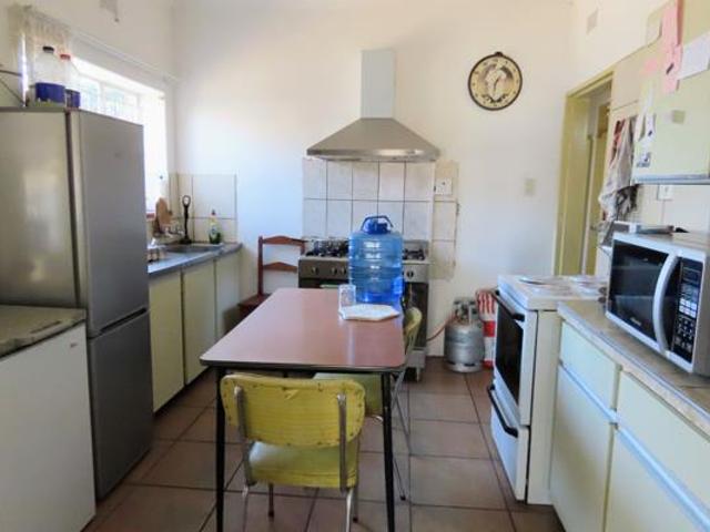 House for sale in Dr Kenneth Kaunda, North West