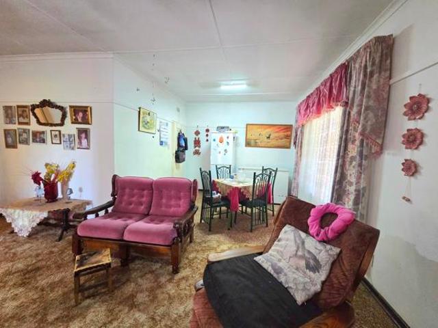 House for sale in Dr Kenneth Kaunda, North West