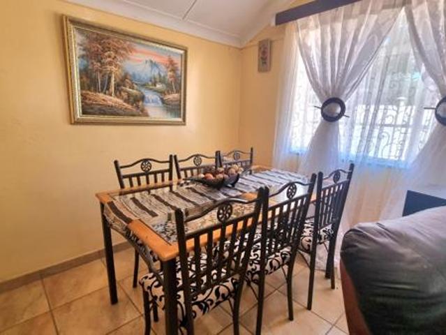 House for sale in Dr Kenneth Kaunda, North West