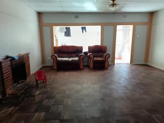 House for sale in Dr Kenneth Kaunda, North West