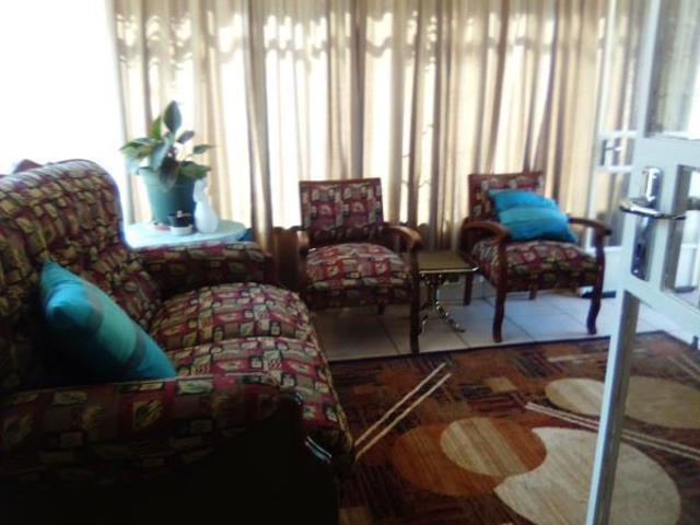 House for sale in Dr Kenneth Kaunda, North West