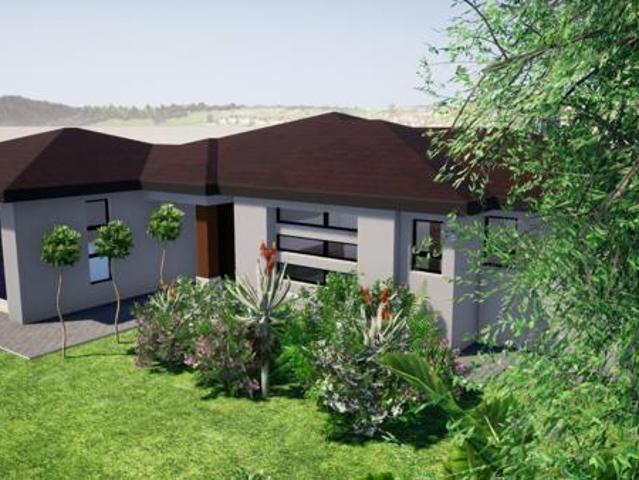 House for sale in Dr Kenneth Kaunda, North West