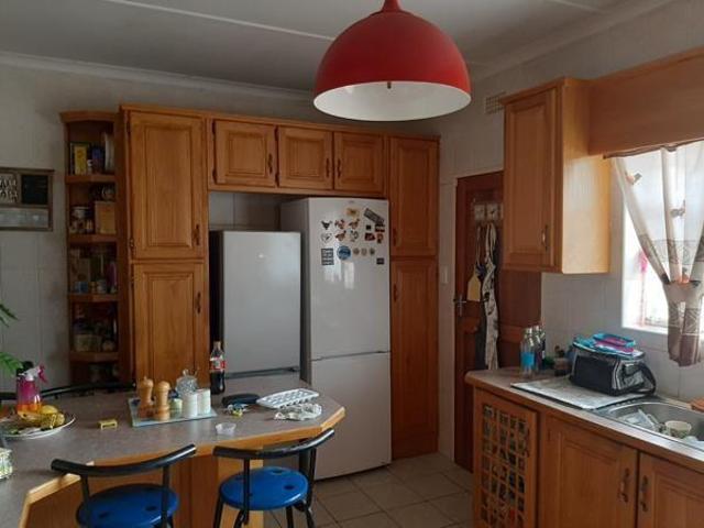 House for sale in Dr Kenneth Kaunda, North West