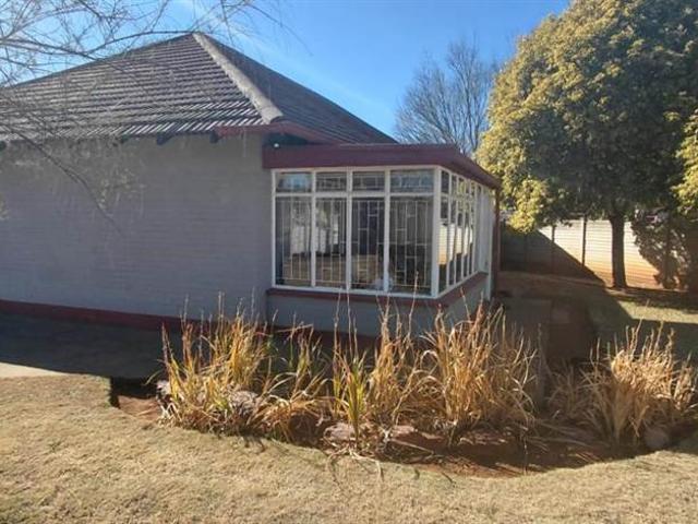 House for sale in Dr Kenneth Kaunda, North West