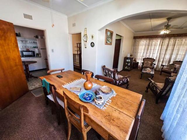 House for sale in Dr Kenneth Kaunda, North West