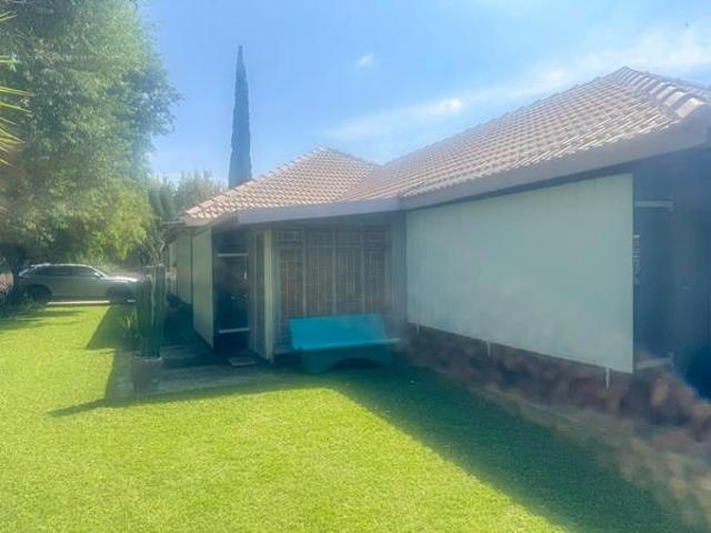 House for sale in Dr Kenneth Kaunda, North West