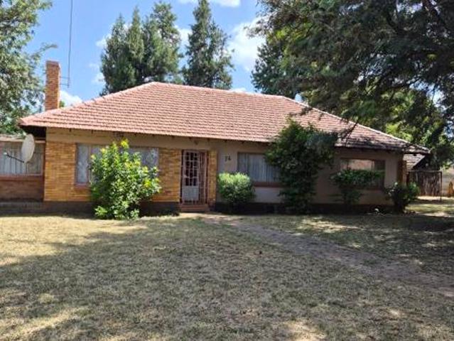 House for sale in Dr Kenneth Kaunda, North West
