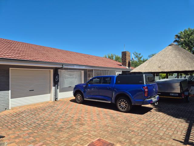 House for sale in Dr Kenneth Kaunda, North West