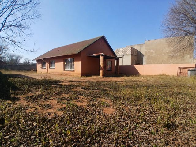 House for sale in Dr Kenneth Kaunda, North West