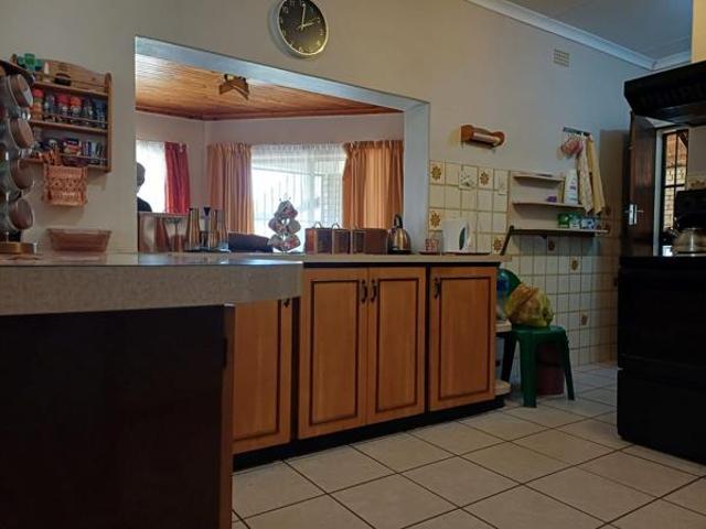 House for sale in Dr Kenneth Kaunda, North West