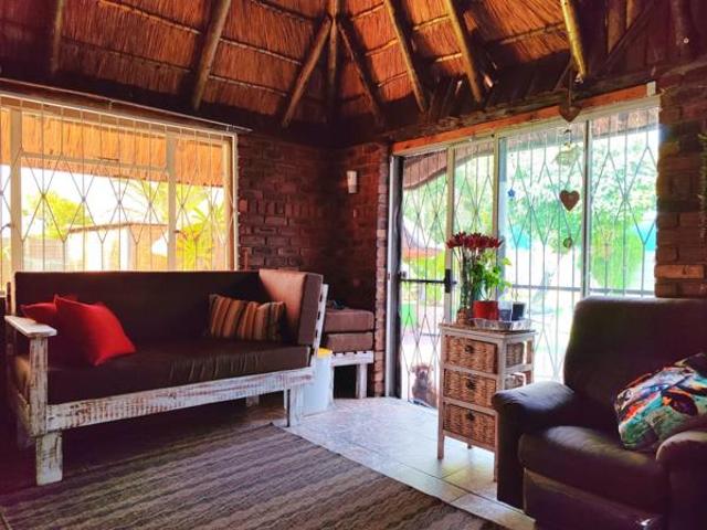 House for sale in Dr Kenneth Kaunda, North West