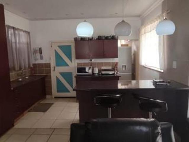 House for sale in Dr Kenneth Kaunda, North West