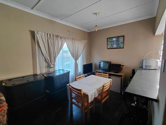 House for rent in Dr Kenneth Kaunda, North West