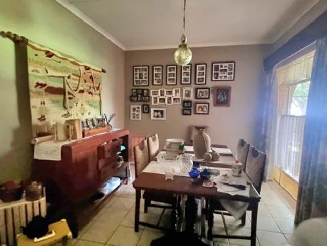 House for sale in Dr Kenneth Kaunda, North West