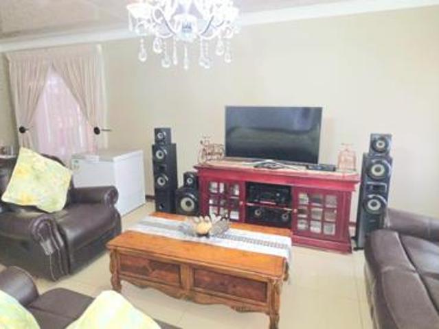 House for sale in Dr Kenneth Kaunda, North West