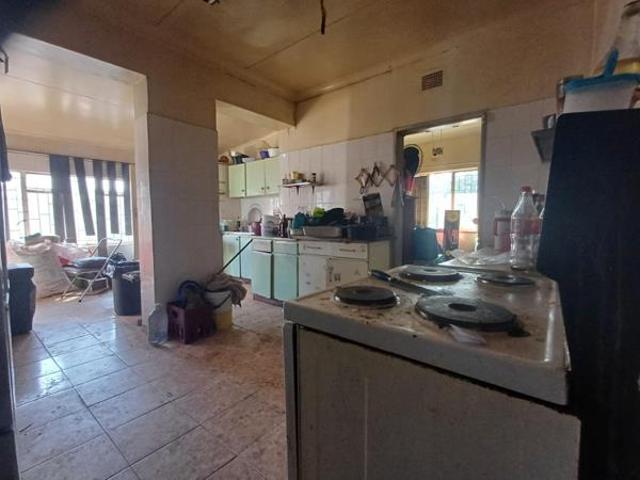 House for sale in Dr Kenneth Kaunda, North West