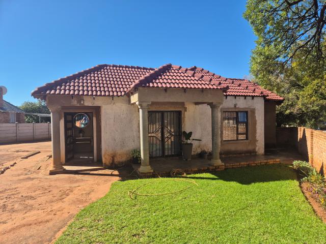 House for sale in Dr Kenneth Kaunda, North West