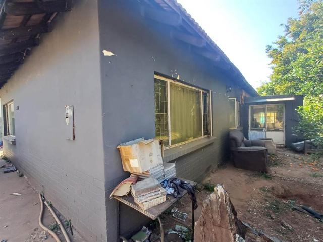 House for sale in Dr Kenneth Kaunda, North West
