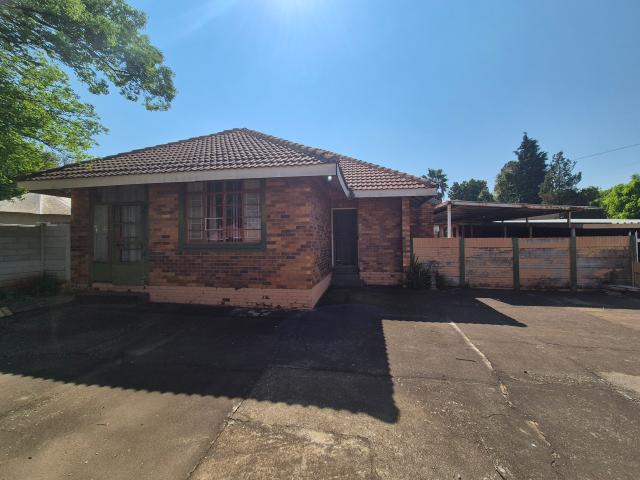 House for sale in Dr Kenneth Kaunda, North West