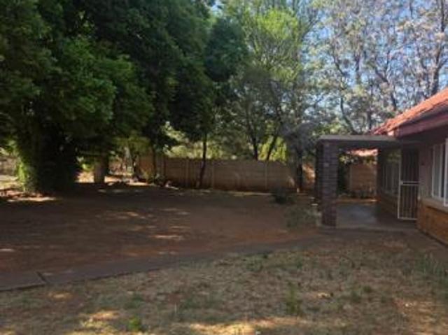 House for sale in Dr Kenneth Kaunda, North West