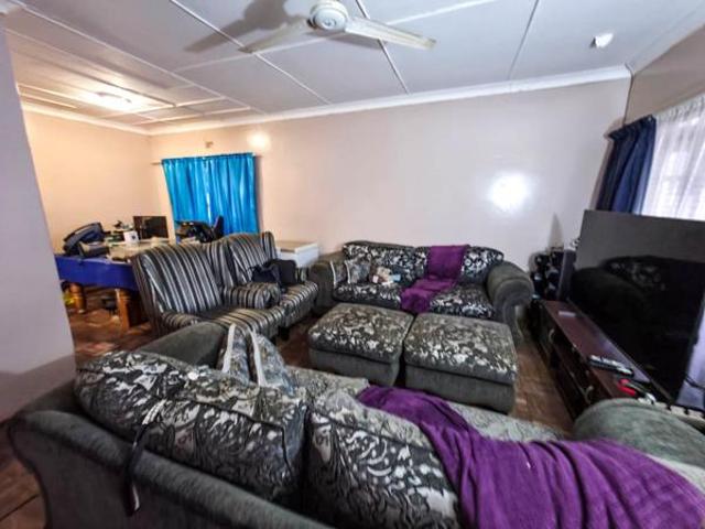 House for sale in Dr Kenneth Kaunda, North West