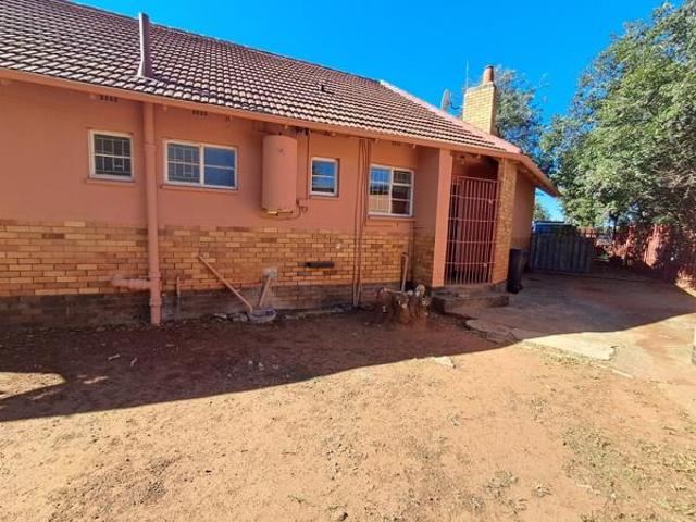 House for sale in Dr Kenneth Kaunda, North West