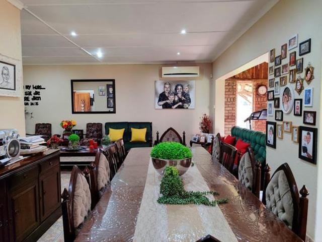 House for sale in Stilfontein, Matlosana Local Municipality