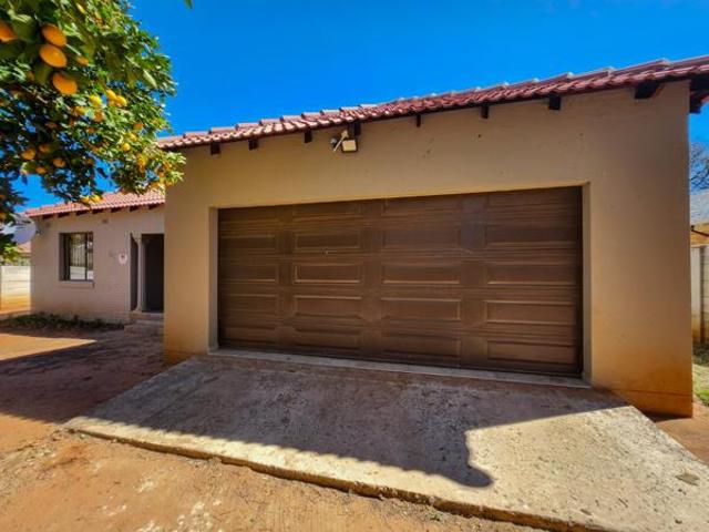 House for sale in Dr Kenneth Kaunda, North West