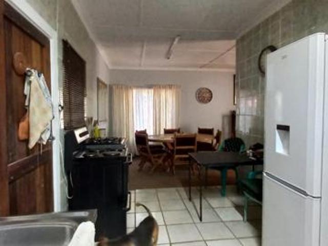 House for sale in Stilfontein, Matlosana Local Municipality