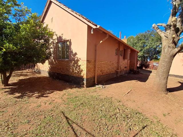 House for sale in Dr Kenneth Kaunda, North West