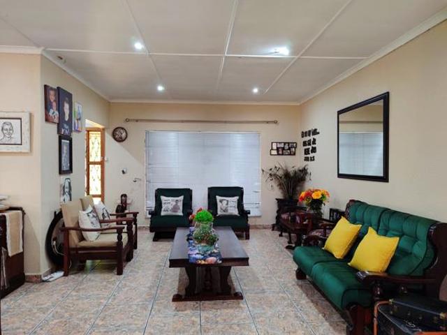 House for sale in Dr Kenneth Kaunda, North West