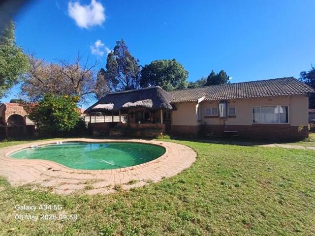 House for sale in Dr Kenneth Kaunda, North West