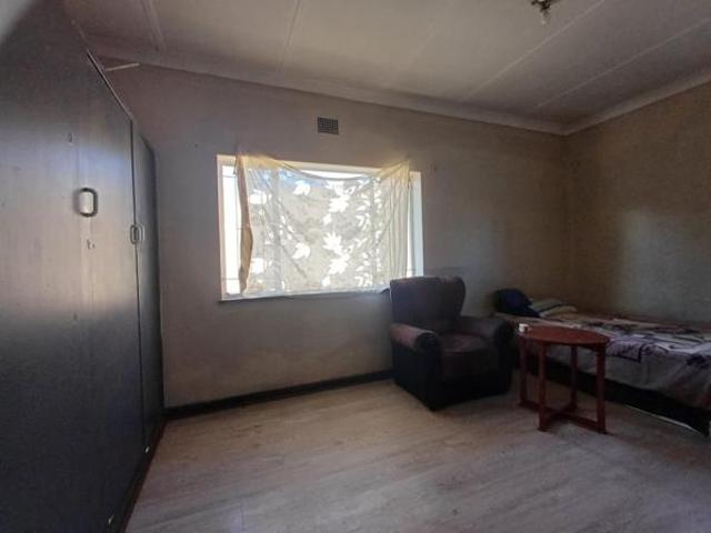 House for sale in Dr Kenneth Kaunda, North West
