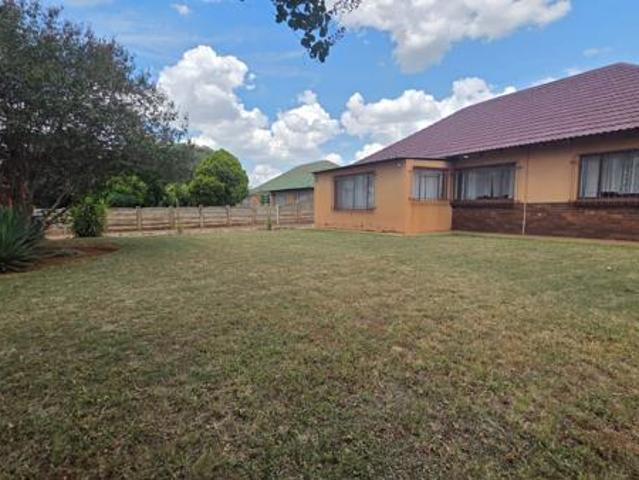 House for sale in Dr Kenneth Kaunda, North West