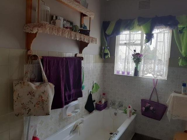 House for sale in Dr Kenneth Kaunda, North West
