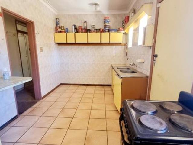 House for sale in Dr Kenneth Kaunda, North West