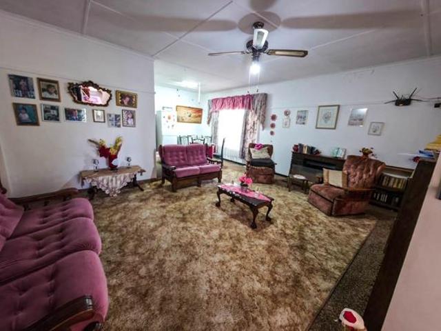 House for sale in Dr Kenneth Kaunda, North West