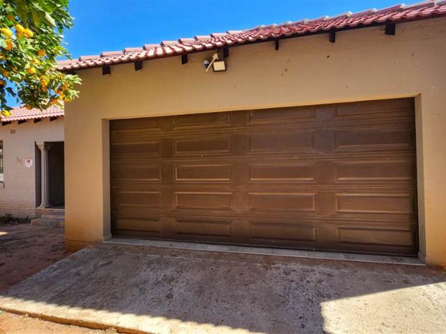 House for sale in Dr Kenneth Kaunda, North West