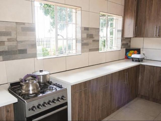 House for rent in Dr Kenneth Kaunda, North West