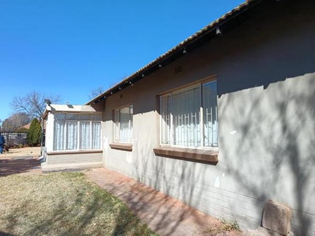 House for sale in Dr Kenneth Kaunda, North West