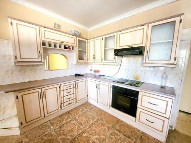 House for sale in Dr Kenneth Kaunda, North West