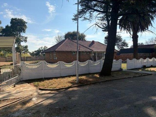 House for rent in Dr Kenneth Kaunda, North West