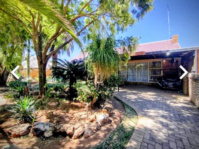 House for sale in Dr Kenneth Kaunda, North West